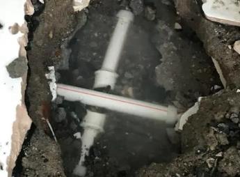 确山阳台漏水维修公司为您分享楼上楼下漏水怎么处理