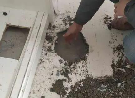 确山卫生间漏水维修公司分享下精确定位查漏水一次多少钱?不同级别收费不同
