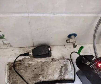 确山屋顶漏水维修公司分享下卫生间漏水的危害及解决方法