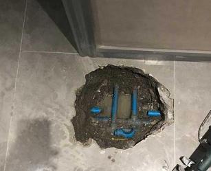 确山阳台漏水维修公司分享下暖气管道漏水的原因有哪些
