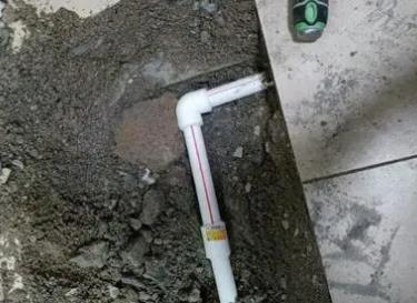 确山阳台漏水维修时有哪些声音会影响检漏仪