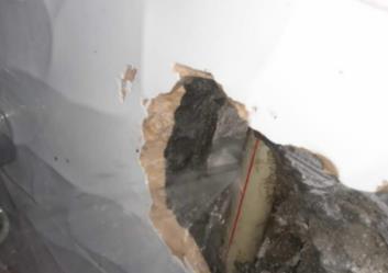 确山卫生间漏水维修的步骤和流程。